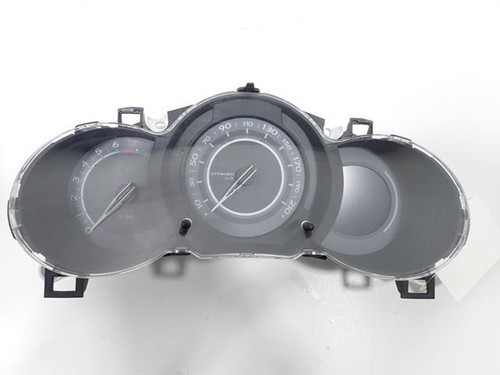 Compteur 6106vz citroen 1 - 6106vz, c4