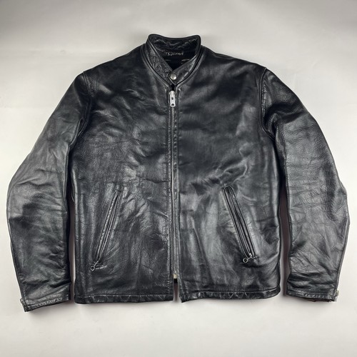 Vtg fidelity cafe racer - cafe,