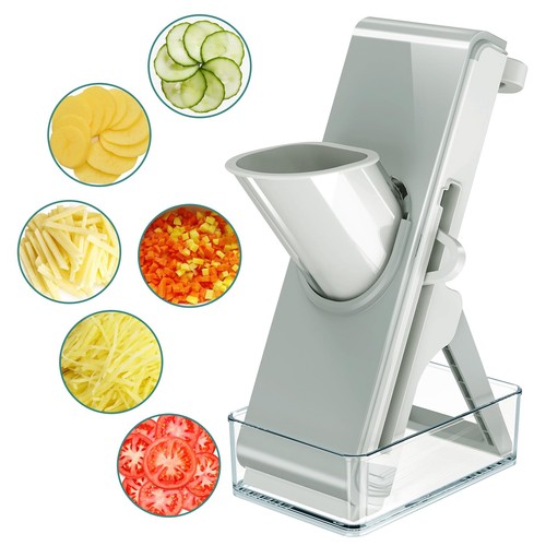 Safe upgrade mandoline slicer - safe,