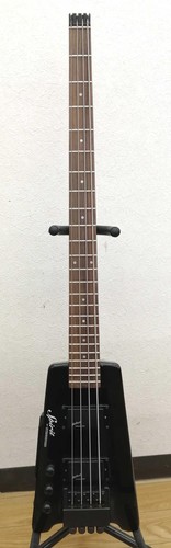 Guitare basse électrique