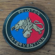 Insigne Patch Scratch