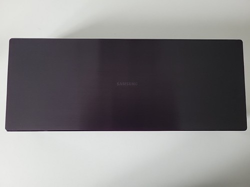 Boîtier one connect samsung - connect,