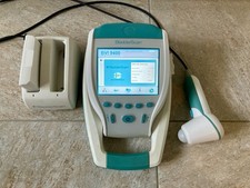 VERATHON BVI9400 PORTABLE 3D ULTRASOUND BLADDER SCANNER BladderScan BVI 9400