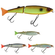 Illex Freddy 130 Cw Bateau Wobbler Leurre Descendant 13cm 20,9g Brochet perche