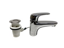 Mitigeur de lavabo Hansgrohe
