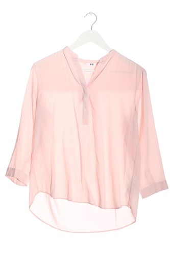 Uniqlo blouse chemisier dames - uniqlo, blouse-chemisier