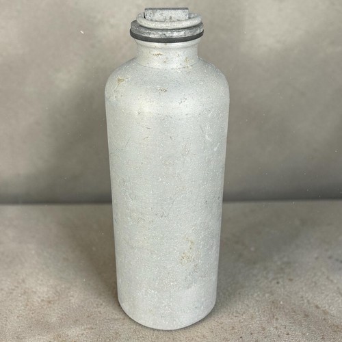 Ancienne gourde bourgeat - ancienne,