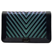 CHANEL Sac à bandoulière