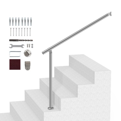 Vevor rampe escalier main - rampe,
