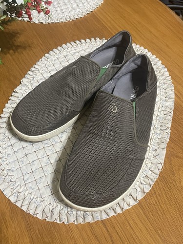 Olukai nohea mesh slip - olukai, slip-on
