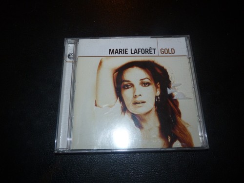 Coffret marie laforet - 2, cd