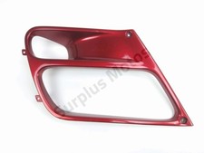 CARENAGE AVANT GAUCHE HONDA ST 1100 PAN EUROPEAN 1992-1994 / NE 61188