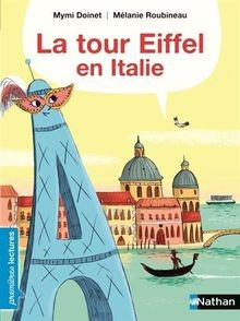 Tour eiffel italie - la,