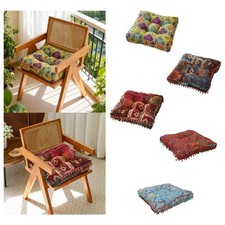 Coussin de siège carré