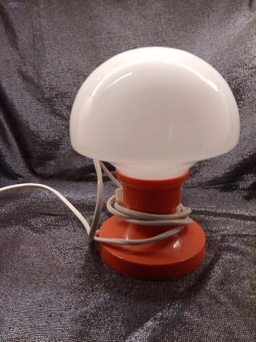 Très jolie lampe champignon