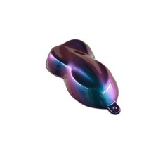 Caméléon Clapet Peinture