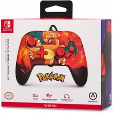 Manette Filaire POKEMON
