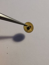 ETA 2836-PIECE MOUVEMENT-ROUE DES HEURES (H= 2.09) -REF 255