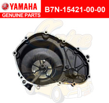 Cache carter Yamaha Genuine