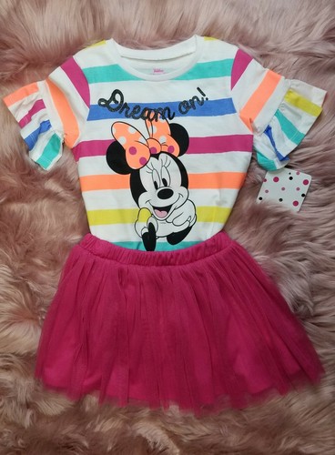 Nwt minnie mouse - nwt,
