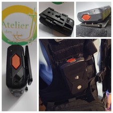 Accroche / Support X-COMM de