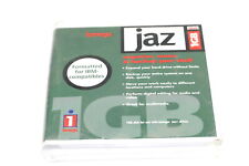 Lot De 4 Iomega Jaz Disques