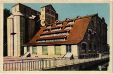 CPA Corbeil Essonnes Moulin