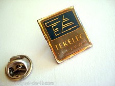 PINS RARE ENTREPRISE TEKELEC