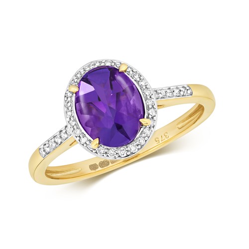Bague femme pavage - femme, or