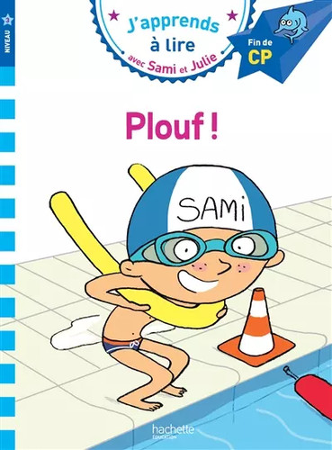 Sami julie niveau 3 - sami,