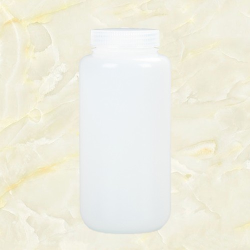 Bouteille réactif à - réactif,