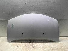 Capot RENAULT CLIO 3 PHASE 1