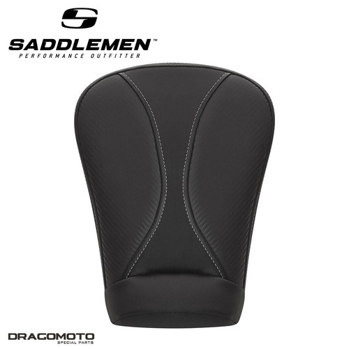 Selle passager harley touring - passager,