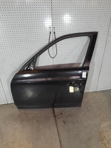 Porte avant gauche - x3, e83