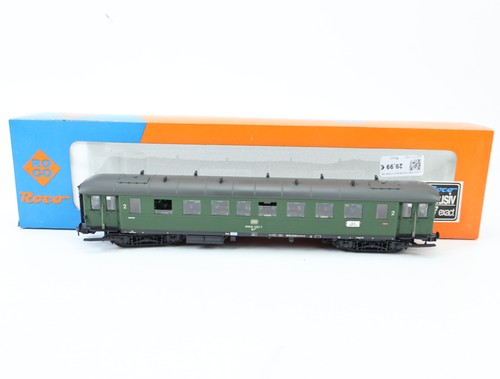 Roco h044550 voiture - roco, de