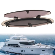 Hublot Avec Moustiquaire Pour