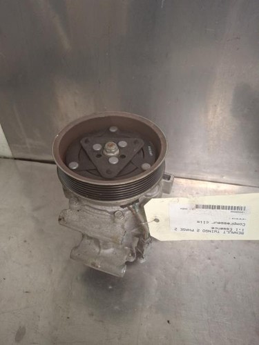 Compresseur clim renault - compresseur,