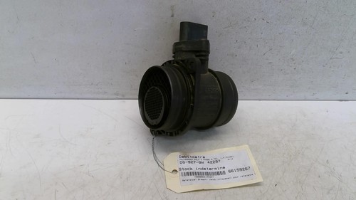 Debitmetre volkswagen polo - debitmetre, 4