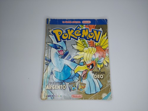 Pokémon version argent - version, +