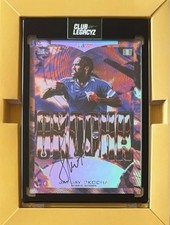 Carte Club Legacyz Auto