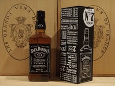 Jack Daniels N°7 Whiskey 70cl