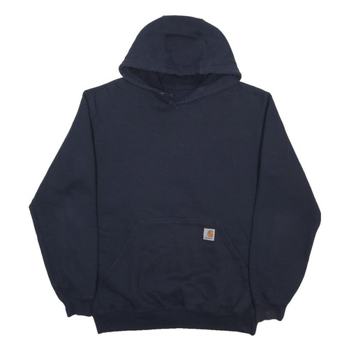 Carhartt hoodie homme bleu - carhartt,