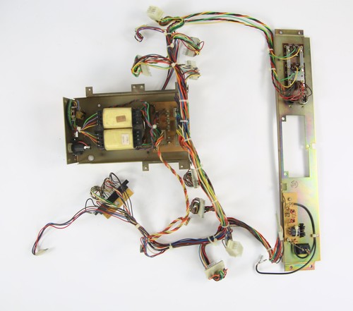 Original composant revox 760 - original,