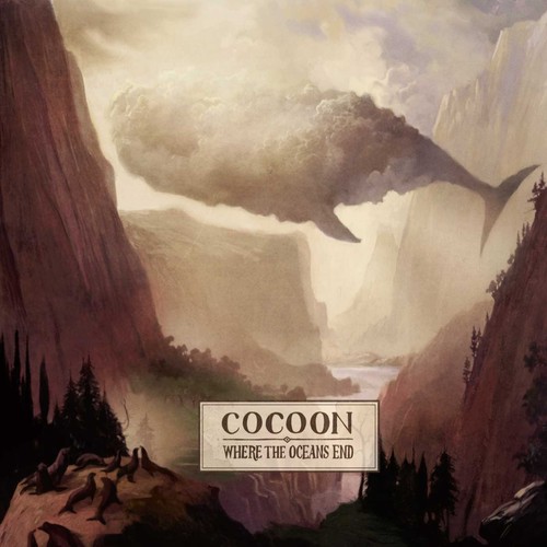 Cocoon where the - cocoon,