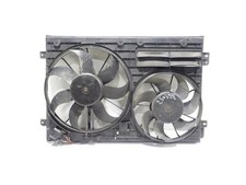 Moto ventilateur radiateur VOLKSWAGEN TIGUAN 1 PHASE 2 1K0959455FR