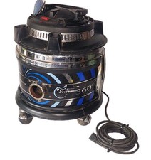 Filter queen majestic canister - filter,