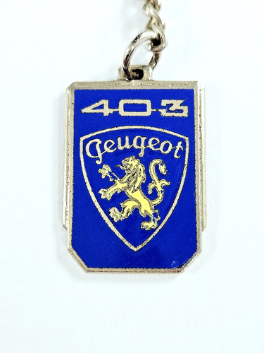 Porte cles original - -,