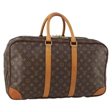 LOUIS VUITTON Monogram Sac