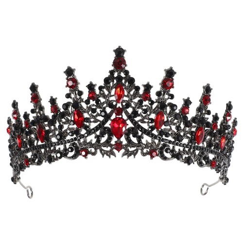 Couronne élégante tiare - couronne,