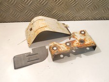 Moteur Briggs & Stratton 5 Hp modèle 100292 - Lot tôlerie moteur / soufflerie